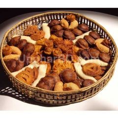 Corporate Pitha Party Package